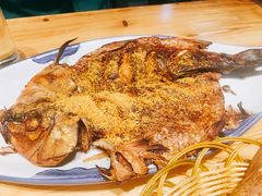 -吉顺坑烤