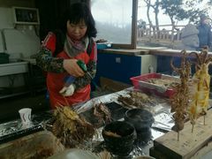 -龙头岩(Dragon Head Rock)