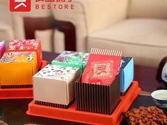 -良品铺子(海林广场店)