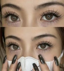 -COME·美睫Eyelash美甲