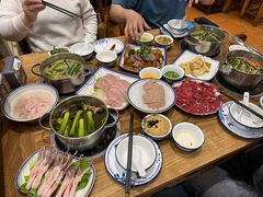 -厝味火锅·潮汕卤水火锅(十一合店)