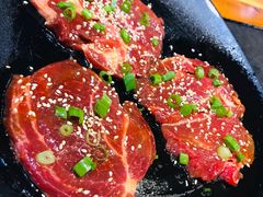 -火炉旺烤肉啤酒屋(沈北创始店)