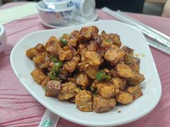 -乐乐餐厅(湘子庙街店)