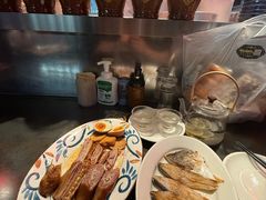 -陈鹏鹏潮汕菜(宝安机场T3航站楼店)