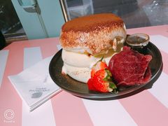 -食武士·舒芙蕾(新街口明瓦廊店)