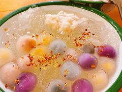 -甜心闲生传统手工冰粉(人民广场店)