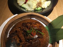 -金牌外婆家(苏州中心店)