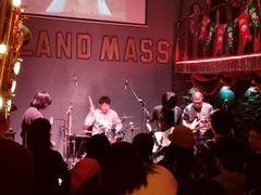 -ISLAND MASS岛·精酿吧