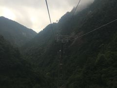 -三清山希尔顿度假酒店