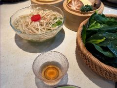 -一叶一世界·素食餐厅(锦华万达店)