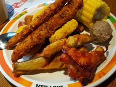 -比格比萨自助(花园路店)