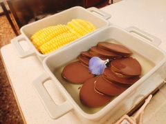 -川越泰火锅(吉利大厦店)