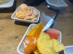 -豪客来牛排(人民东路店)