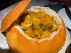 -大树餐厅(益田假日店)