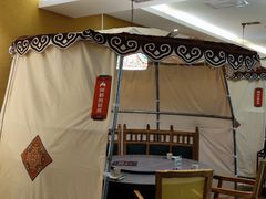 -君邦火锅(新疆大厦店)