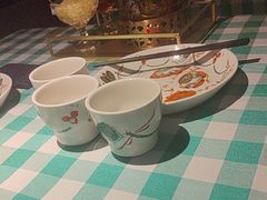 -天山醉美辣子鸡(文艺路店)