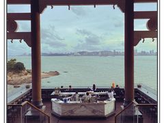-影吧•悬崖海景(珠海凤凰湾悦椿酒店)