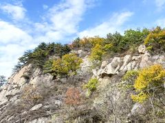 -妙峰山风景名胜区
