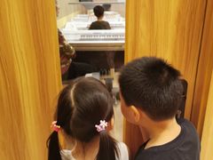 -雅马哈音乐中心 钢琴双排键鼓吉他(静安大融城店)