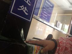 -木札岭峡谷漂流