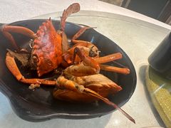 -莲花公园煎蟹(总店)