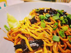 葱油面-食之六七·面(朝阳大悦城店)