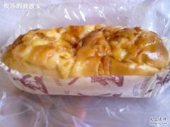 调理培根包-巴黎贝甜(华堂新辰汇店)