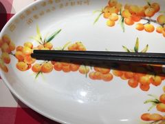 -西贝(上海我格广场店)