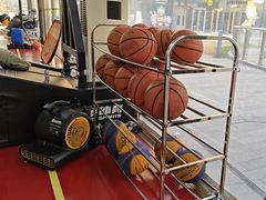 -NBA HOOP PARK篮球公园(上海大融城馆)