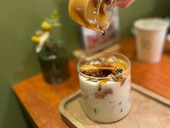 -卡朋厨房(289艺术园区店)