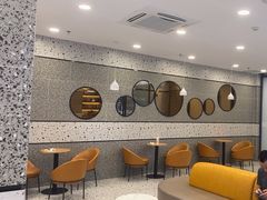 -CoCo都可(万利广场店)