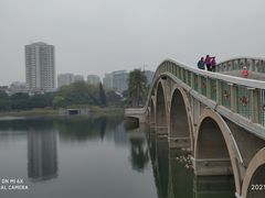 -南宁南湖公园