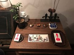 -铃木食堂(帽儿胡同店)