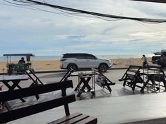 -大螃蟹海鲜餐厅
