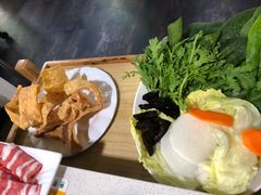 -和庆斋羊蝎子火锅·碳缸烧烤(顺义旗舰店)