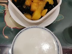 -民信老铺(华盖路店)