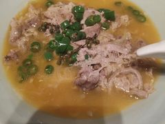 -俏江南天津时尚曲艺主题餐厅(马场道店)