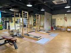 -恒之健私人定制健身(成山店)