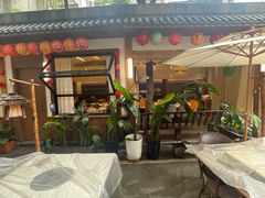 -老渔家鲜鱼轩(南浦横街店)
