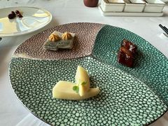 -金轩中餐厅 Jin Xuan(浦东丽思卡尔顿酒店)