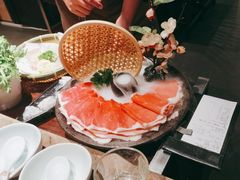 -捞王锅物料理(四川北路店)