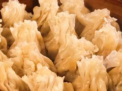 -正宗天津烧麦馆(柳州路店)