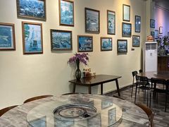 -老巴刹新加坡餐厅