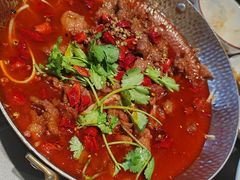 -阿毛饭店(和义路店)