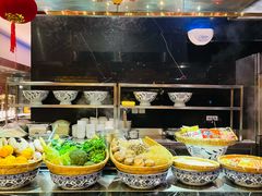 -悦椿温泉酒店·悦椿苑火锅餐厅