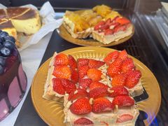 -BAKER&SPICE(BFC外滩金融中心店)