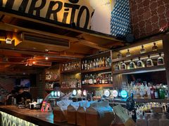 -Q MEX 库迈墨西哥餐吧(三里屯店)