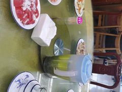 -紫藤园·天目湖大鱼头(南山竹海店)