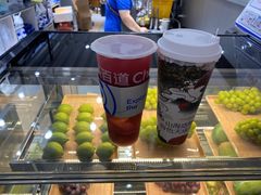 -茶百道(京华城店)