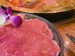 -大味老火锅City店